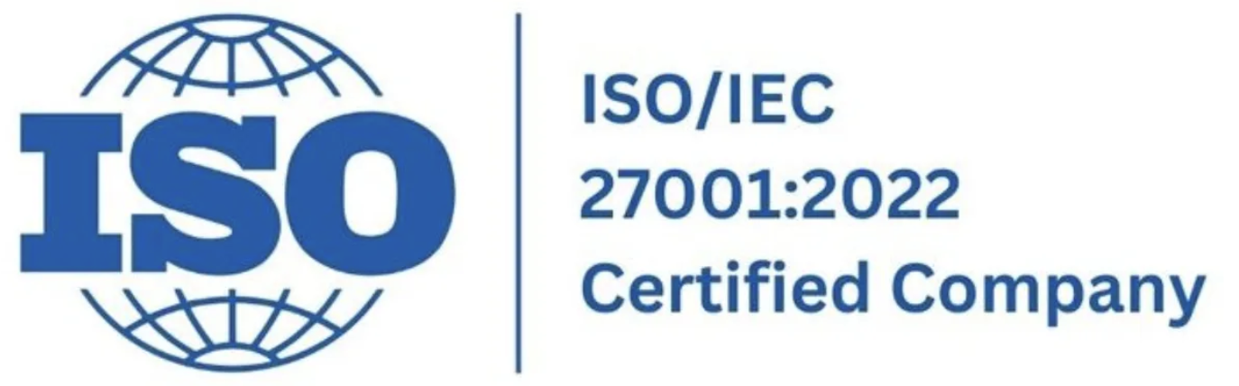 ISO 27001